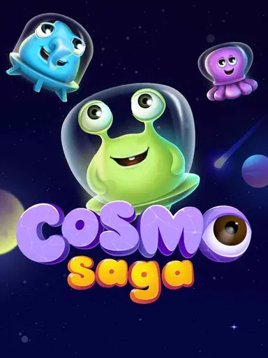 Cosmo Saga