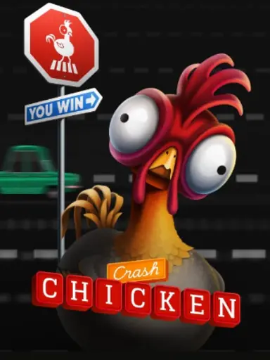 Chicken Crash
