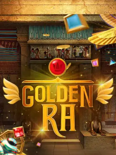 GoldenRA