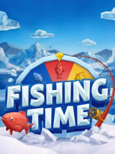 Fishing Time