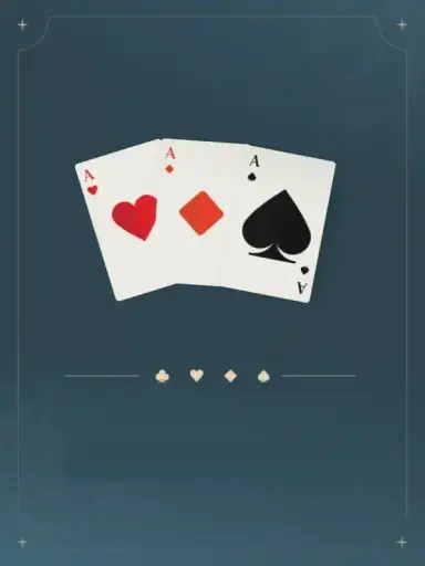 Cards Duel