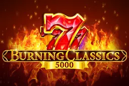 Burning Classics 5000