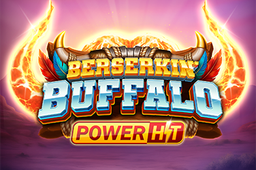 Berserkin' Buffalo Power Hit