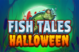 Fish Tales: Halloween