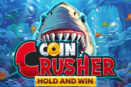 Coin Crusher Hold and Win