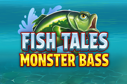 Fish Tales: Monster Bass