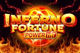 Inferno Fortune Power Hit
