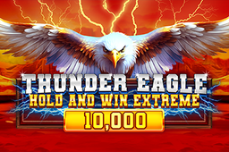Thunder Eagle Hold and Win Extreme 10,000