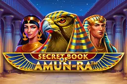 Secret Book of Amun Ra