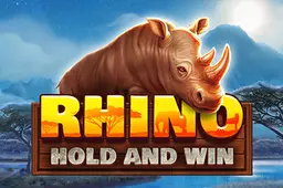 Rhino Hold and Win