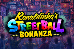 Ronaldinho's Streetball Bonanza