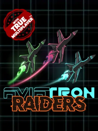 Aviatron Raiders