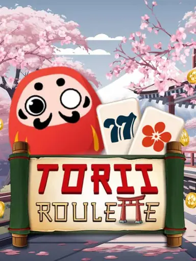 Torii Roulette