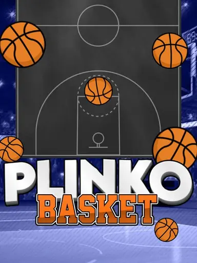 Plinko Basket