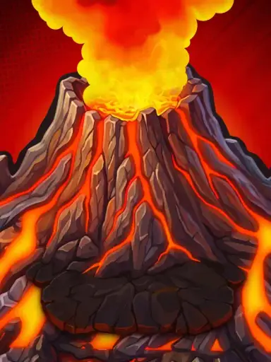 Magma Gold