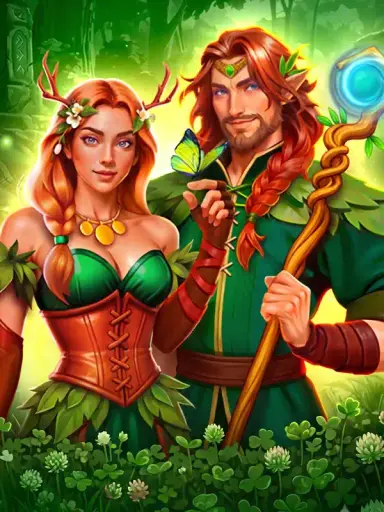 Druids Fortune