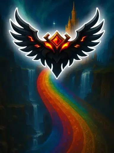 Valkyrie Fury