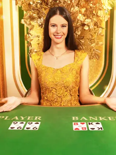 Salon Privé Baccarat E