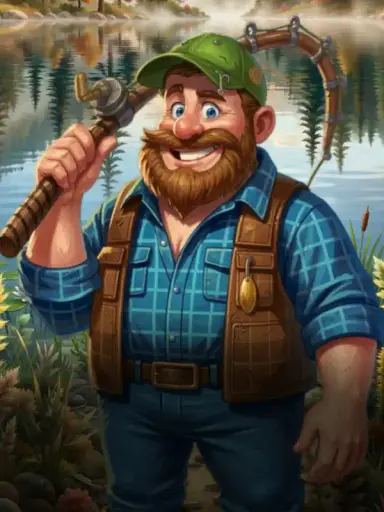 Bass Hunter Bonanza