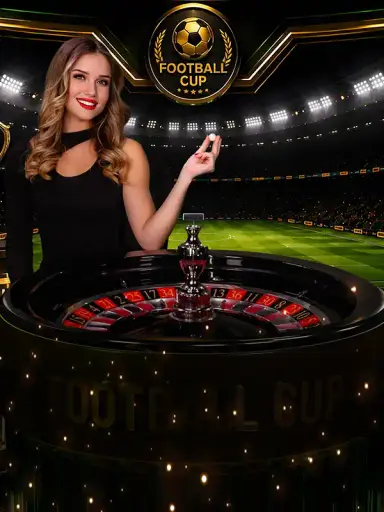 Football Cup Roulette
