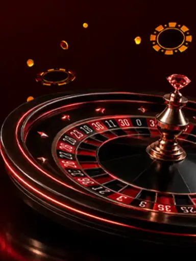 American Roulette