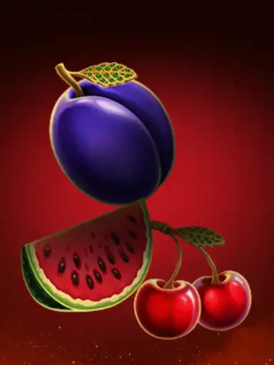 Fruity Wilds 10 Lines
