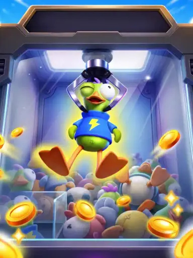 Lucky Ducky