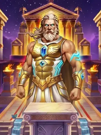 MythologyZeus