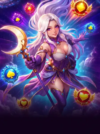 StarQueen