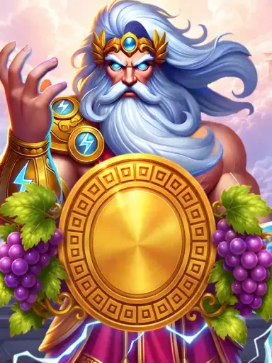 Zeus: Titan Fury