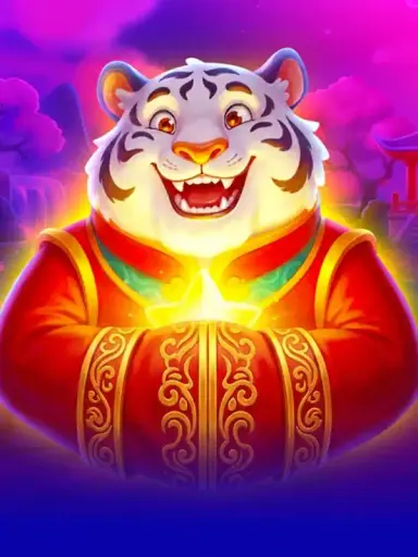 Tiger Jackpots