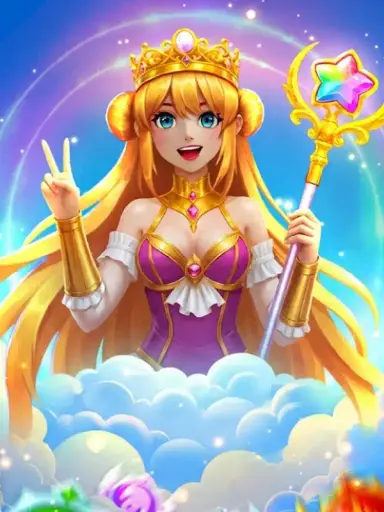 Princess of Elements