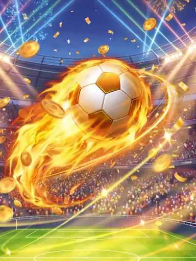 Golden Goal Riches