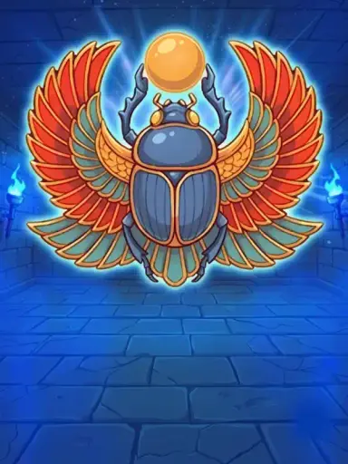 Pyramids Of Mystery 2