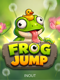 Frog Jump