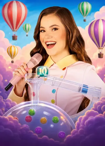 Balloon Race