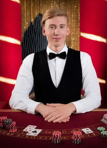 Classic Speed Blackjack 10