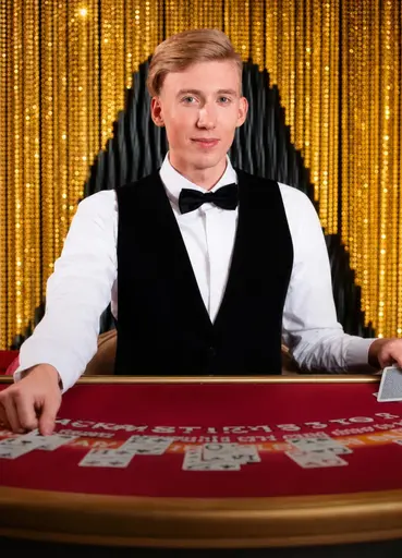 Classic Speed Blackjack 11