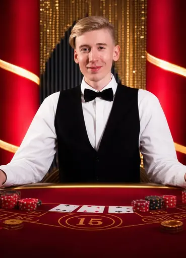 Classic Speed Blackjack 15