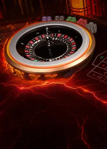 First Person XXXtreme Lightning Roulette