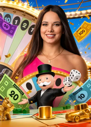 MONOPOLY Live