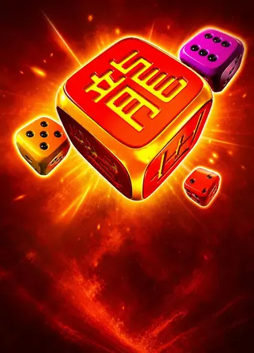 Hell Hot 20 (Dice)