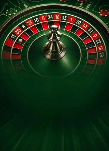 B3 Roulette