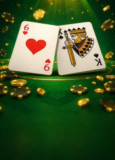 Baccarat BB