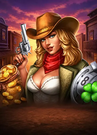 Bandit Lady