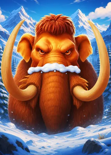 Big Mammoth