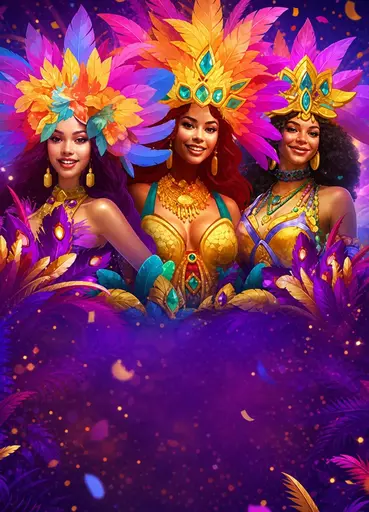 Brazilian Carnival
