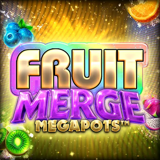 Fruit Merge Megapots