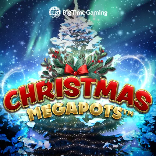 Christmas Megapots
