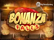 Bonanza Falls